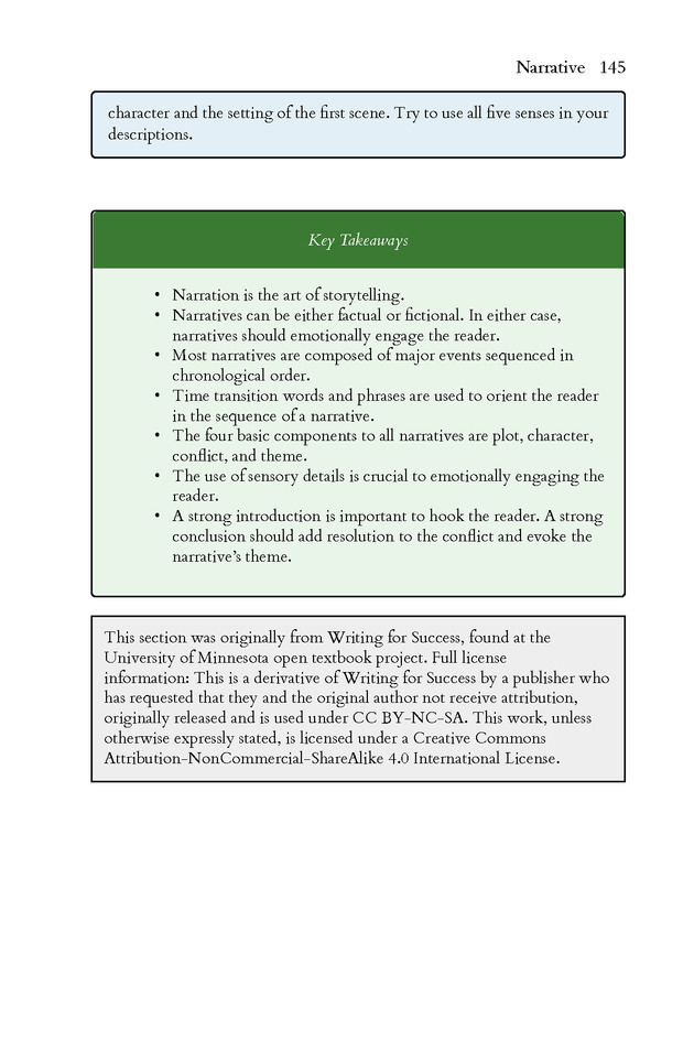 Oregon Writes - Page 145