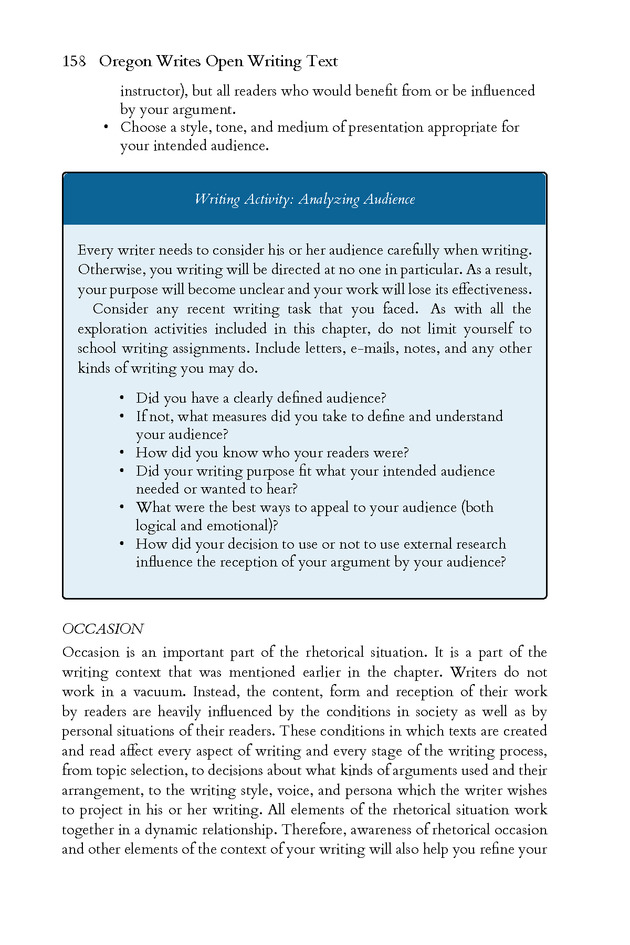 Oregon Writes - Page 158
