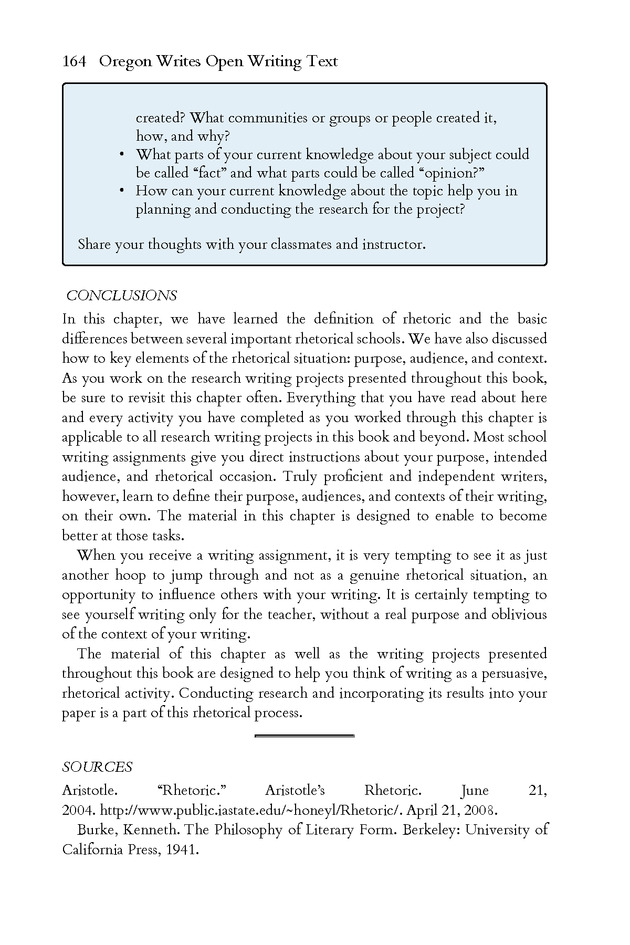 Oregon Writes - Page 164