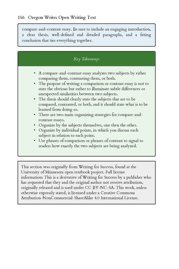 Oregon Writes - Page 186