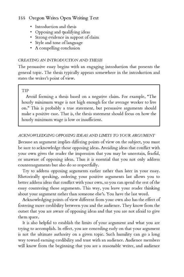 Oregon Writes - Page 188