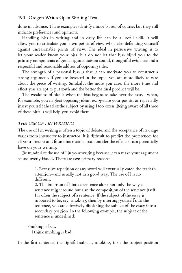 Oregon Writes - Page 190
