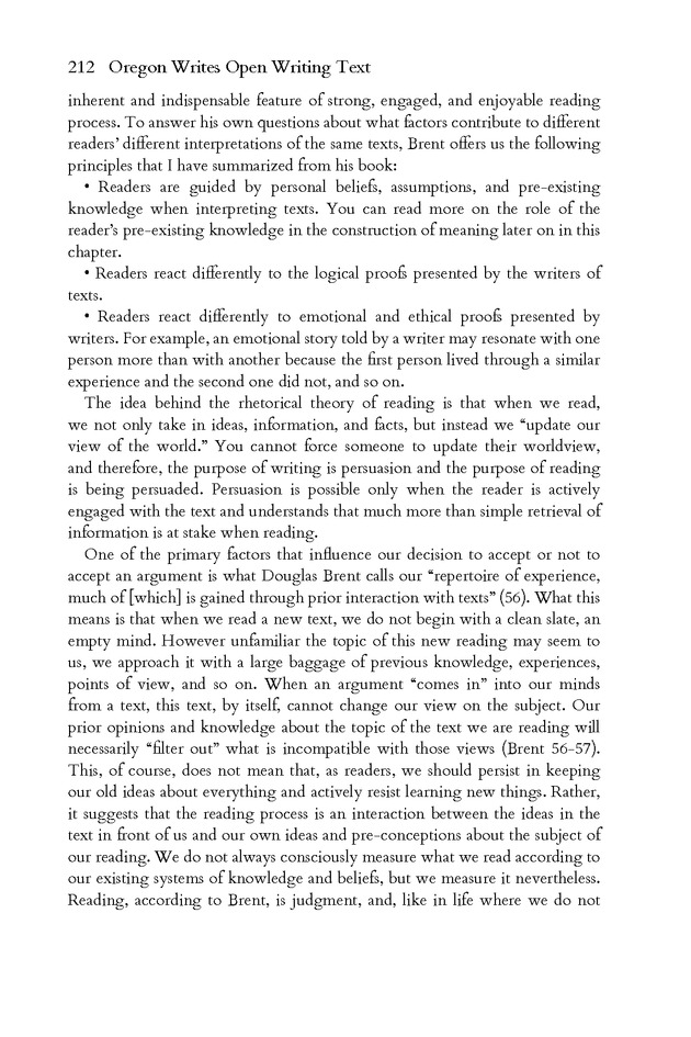 Oregon Writes - Page 212