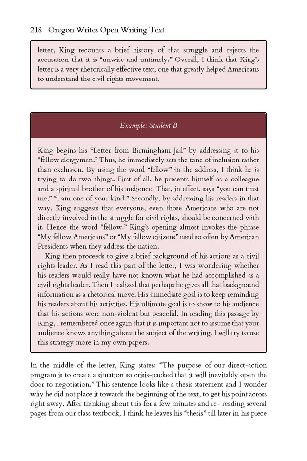Oregon Writes - Page 218