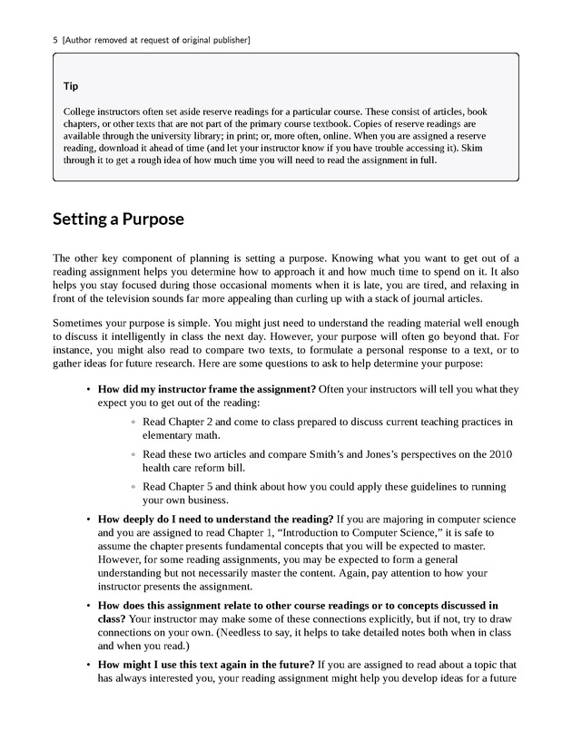 Writing for Success - Page 5