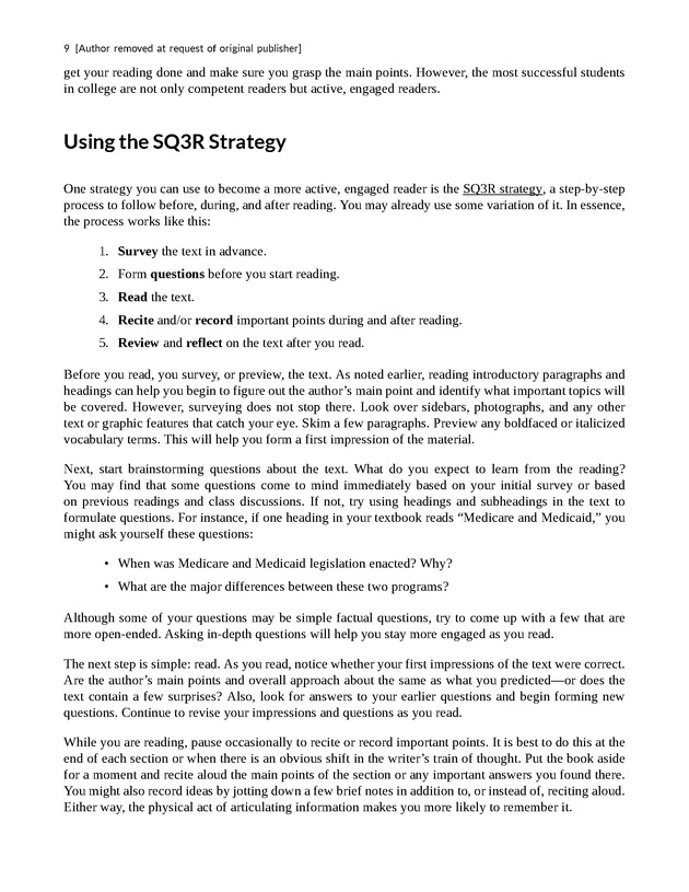 Writing for Success - Page 9