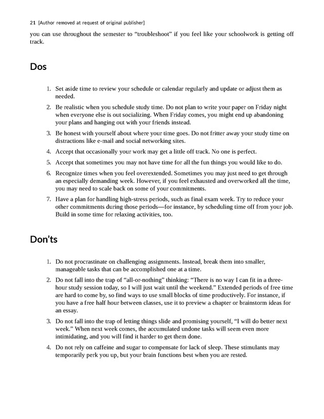 Writing for Success - Page 21