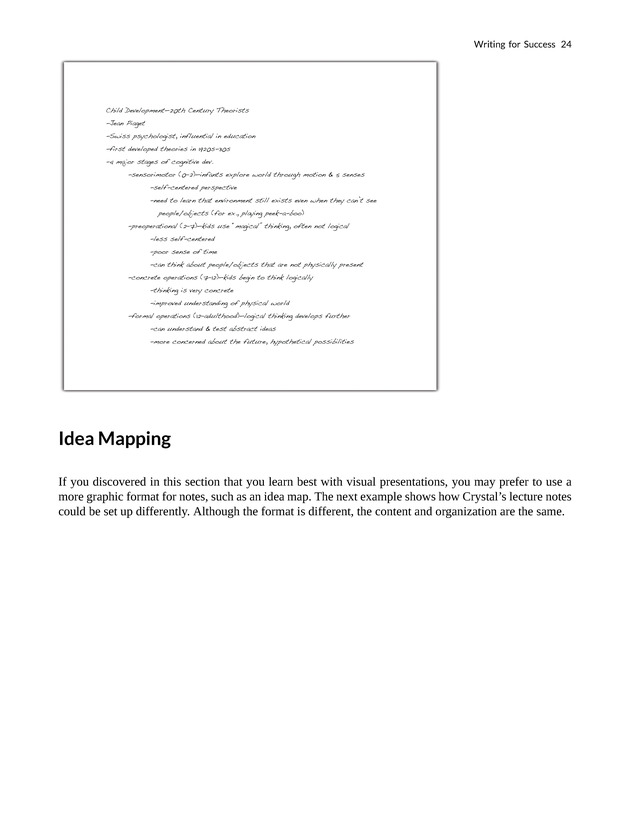 Writing for Success - Page 24