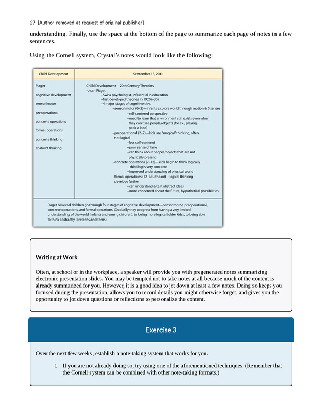 Writing for Success - Page 27
