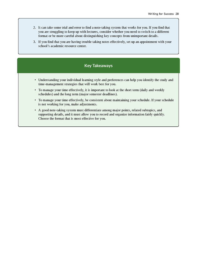 Writing for Success - Page 28