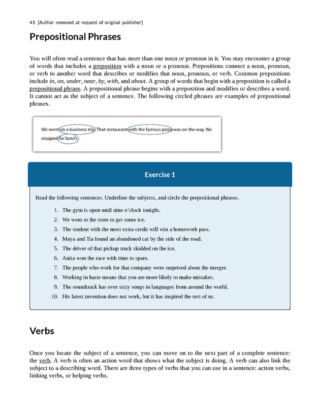 Writing for Success - Page 41