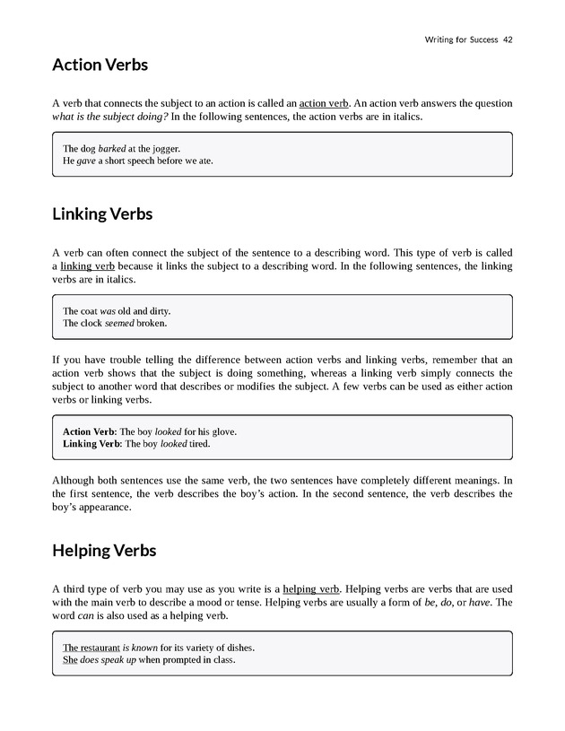 Writing for Success - Page 42