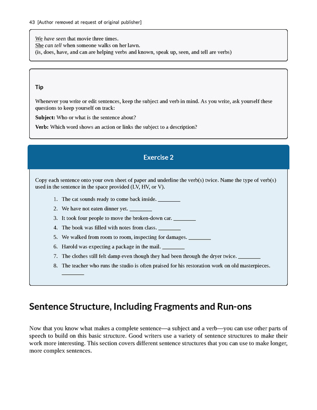 Writing for Success - Page 43