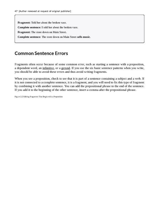 Writing for Success - Page 47