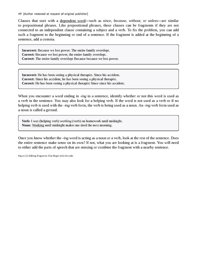 Writing for Success - Page 49