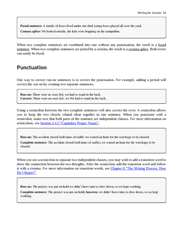 Writing for Success - Page 52