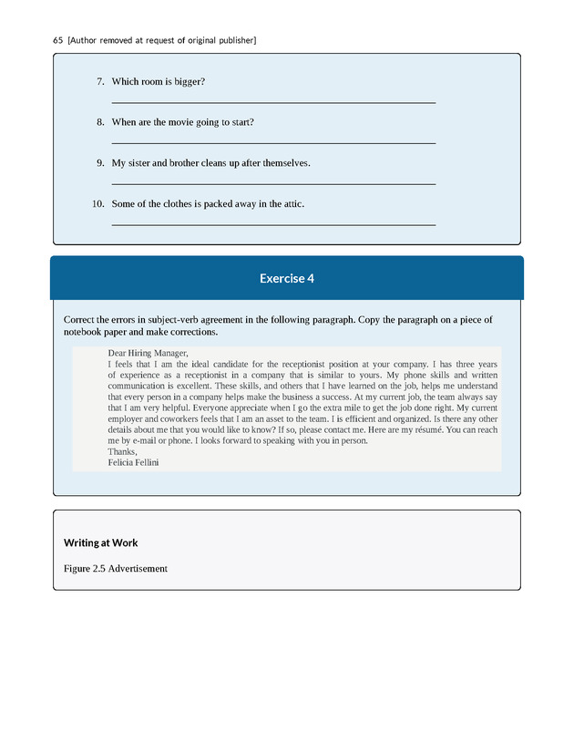 Writing for Success - Page 65