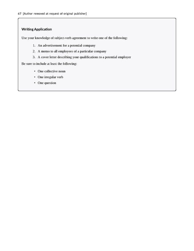 Writing for Success - Page 67