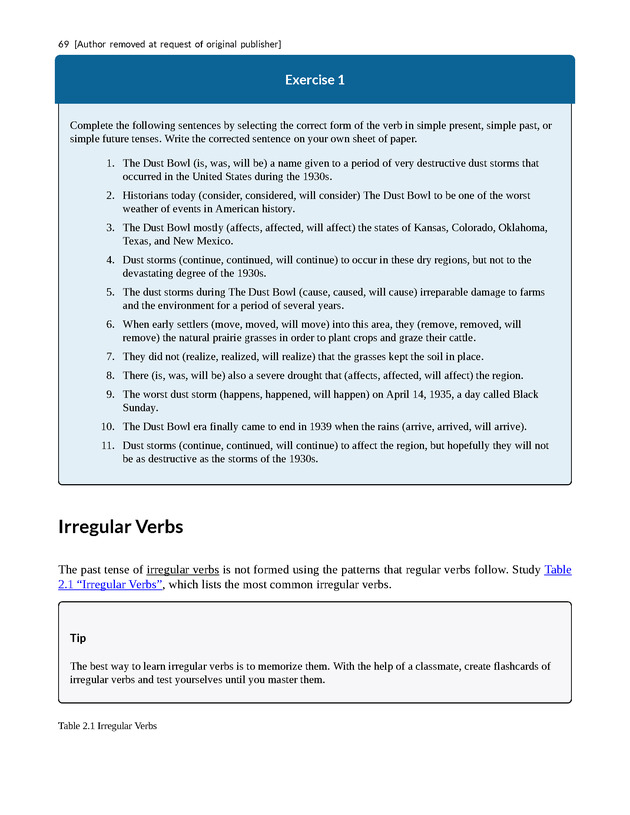 Writing for Success - Page 69