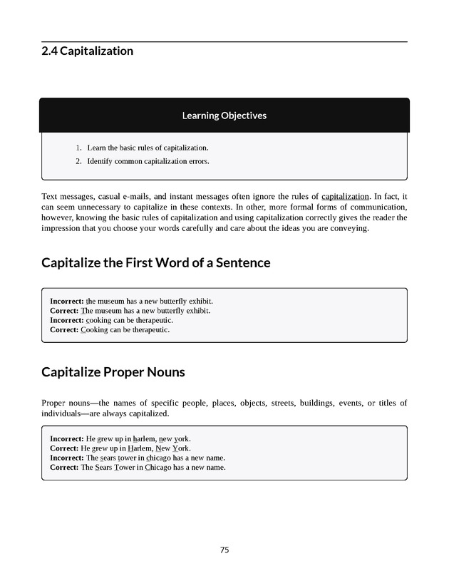 Writing for Success - Page 75