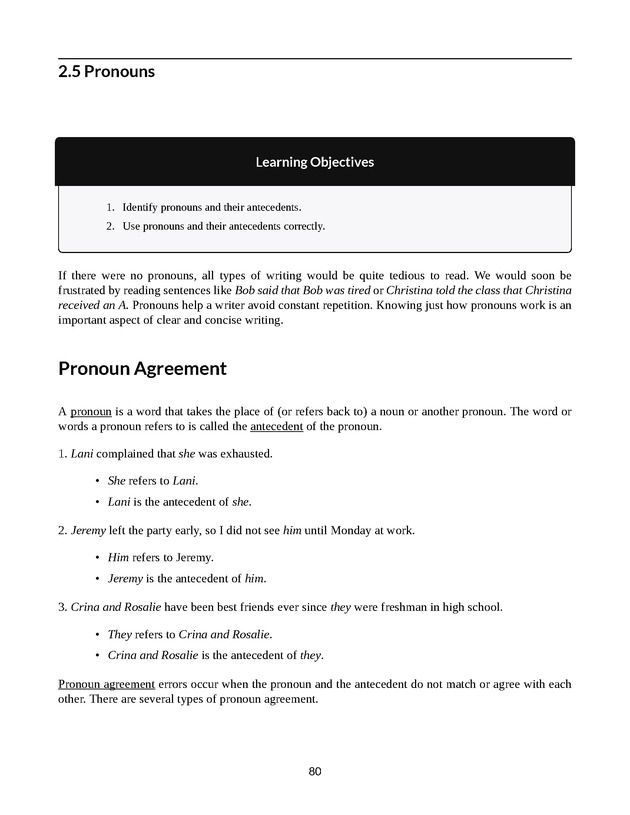 Writing for Success - Page 80