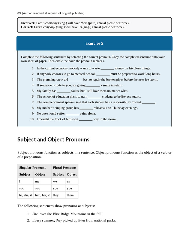 Writing for Success - Page 83