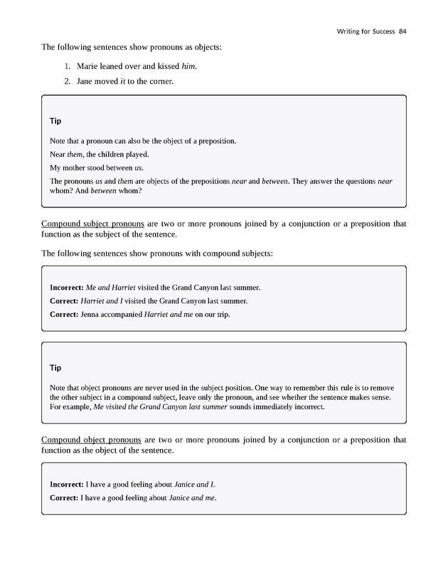 Writing for Success - Page 84