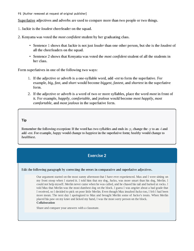 Writing for Success - Page 91