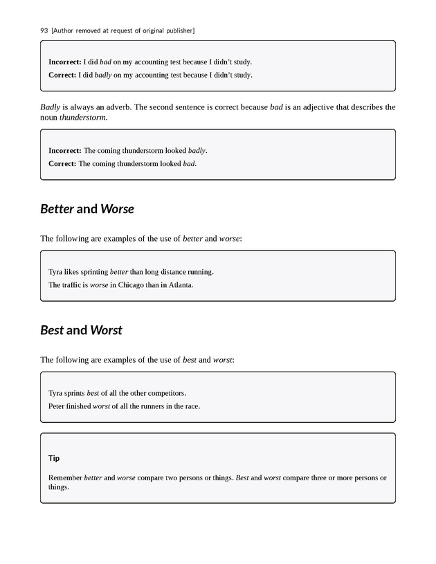 Writing for Success - Page 93