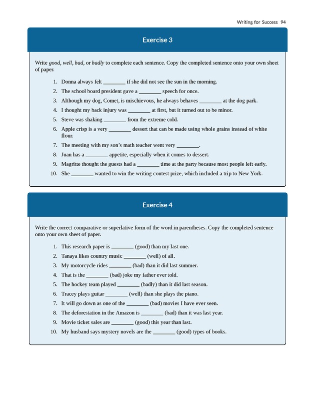 Writing for Success - Page 94
