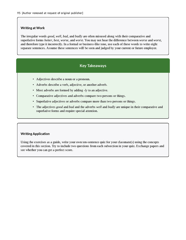 Writing for Success - Page 95