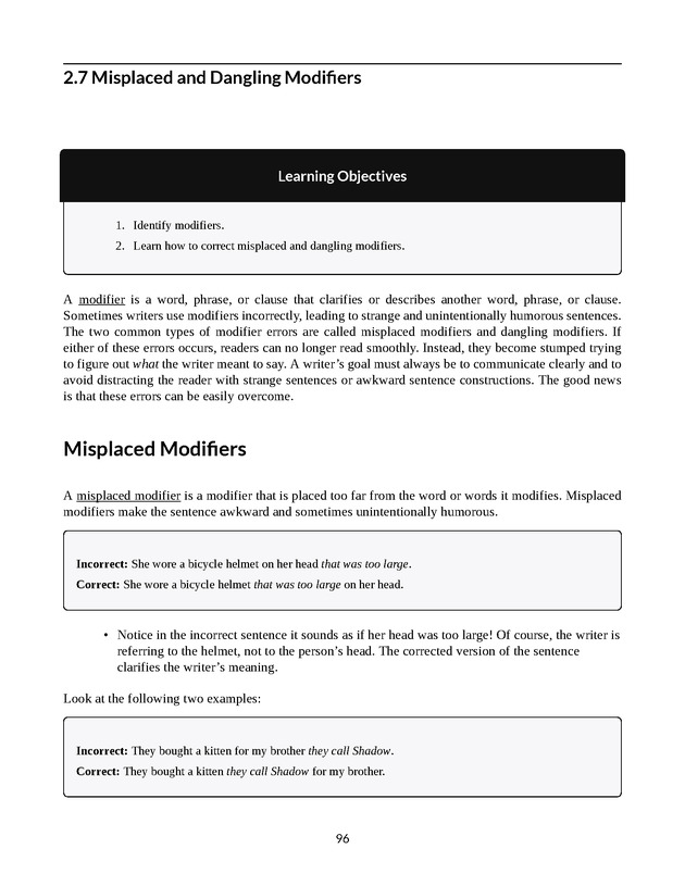 Writing for Success - Page 96