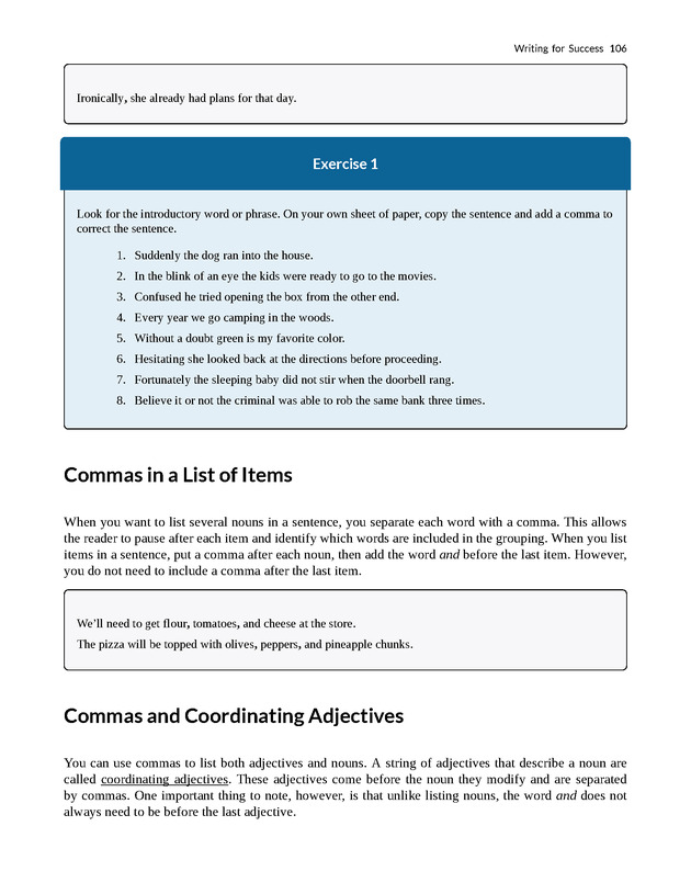 Writing for Success - Page 106