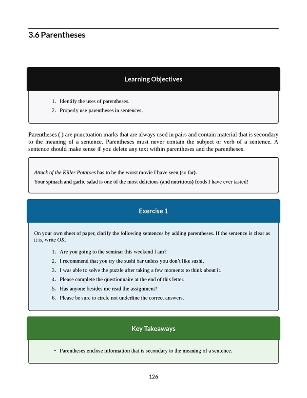 Writing for Success - Page 126