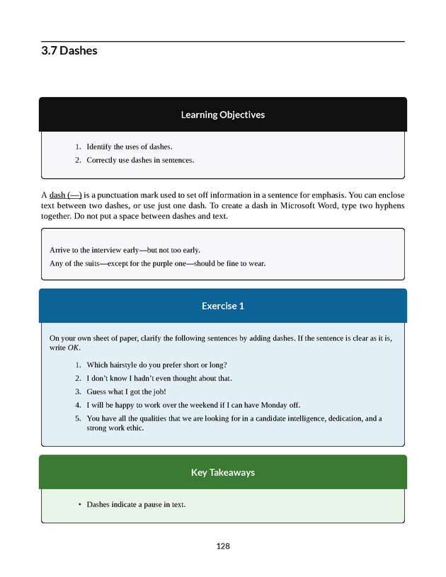 Writing for Success - Page 128
