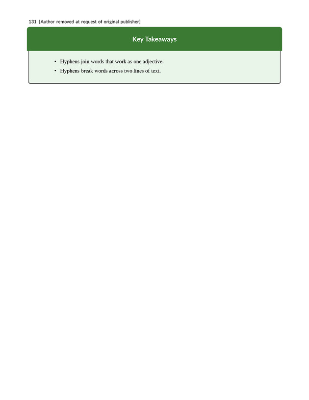 Writing for Success - Page 131