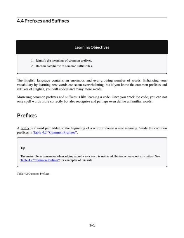 Writing for Success - Page 161