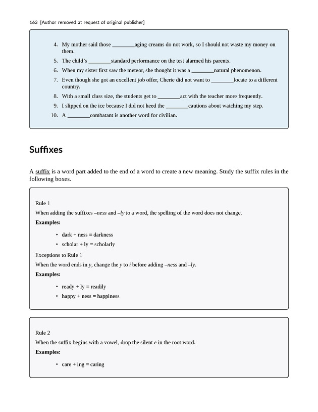 Writing for Success - Page 163