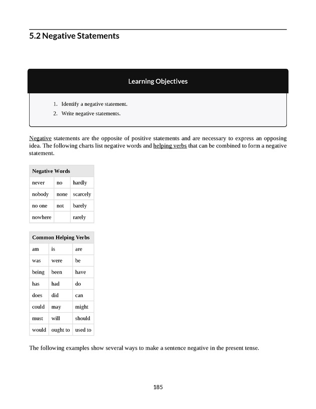 Writing for Success - Page 185