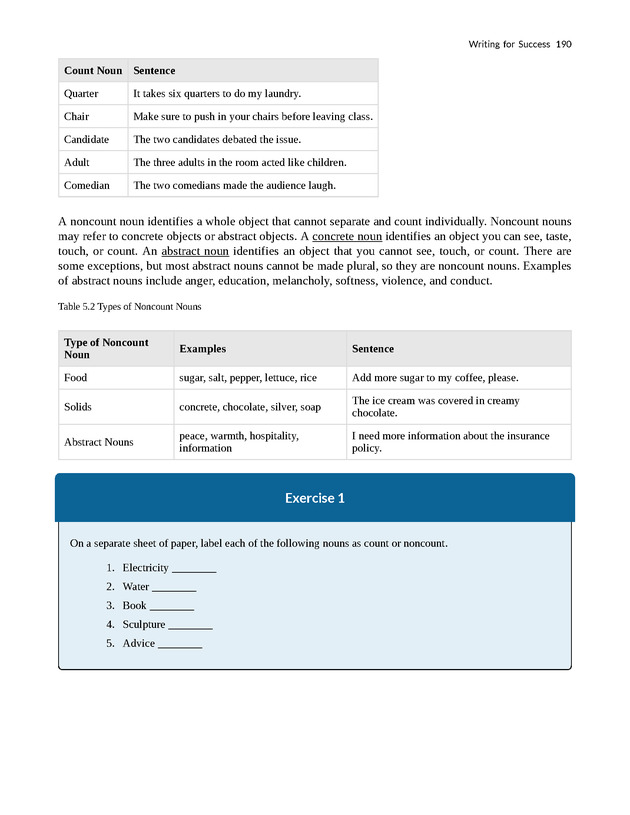Writing for Success - Page 190