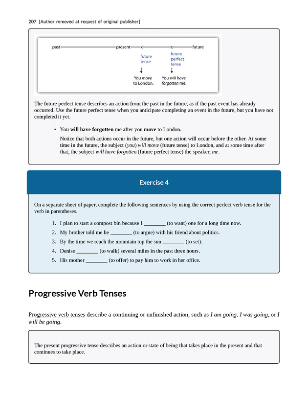 Writing for Success - Page 207