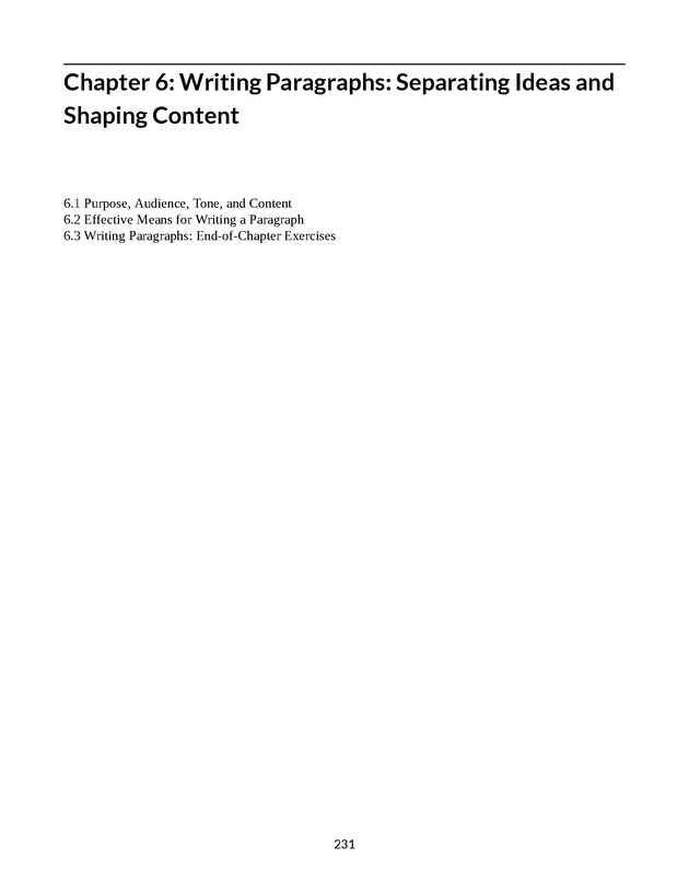 Writing for Success - Page 231