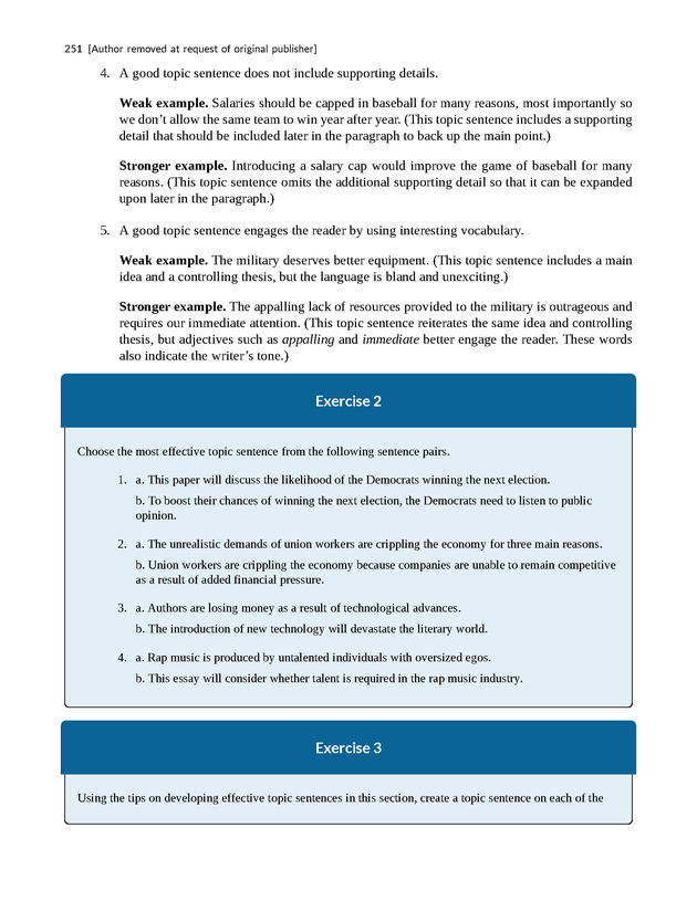 Writing for Success - Page 251