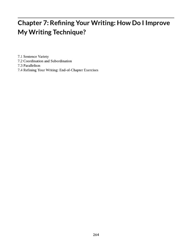 Writing for Success - Page 264