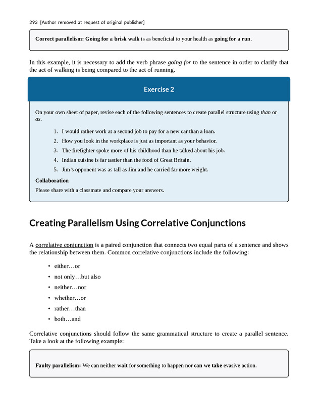 Writing for Success - Page 293