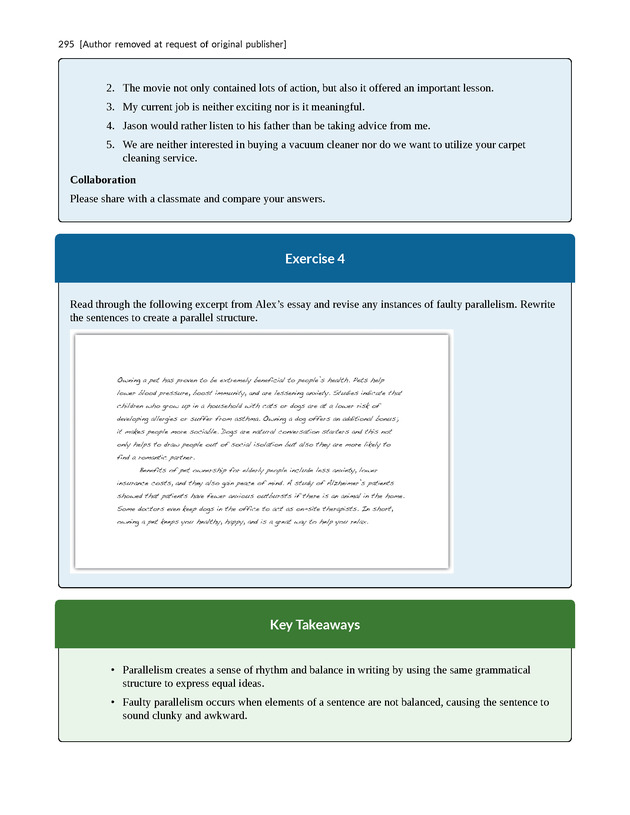 Writing for Success - Page 295