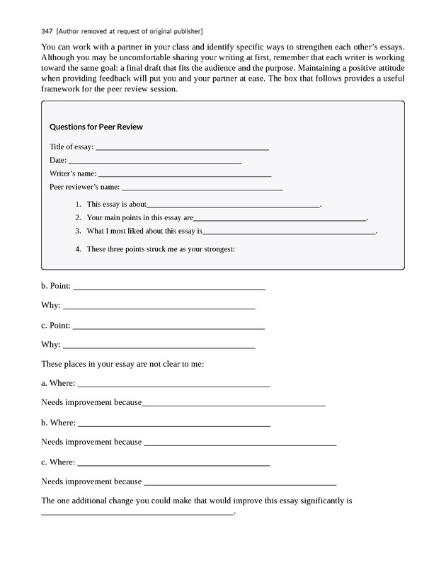 Writing for Success - Page 347