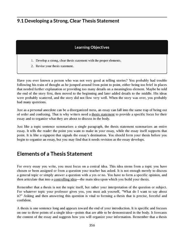 Writing for Success - Page 356