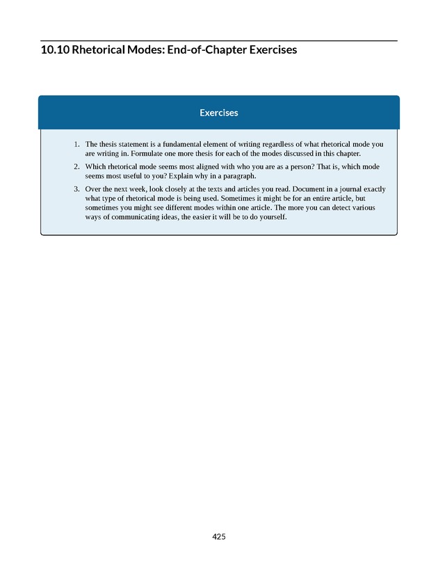 Writing for Success - Page 425