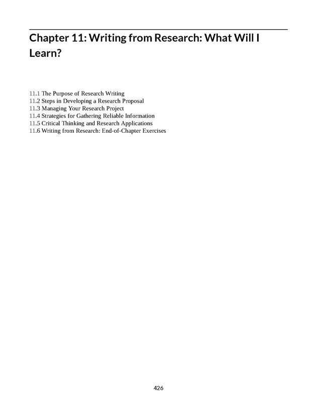 Writing for Success - Page 426